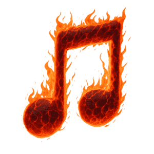 Song Key Analyzer logo